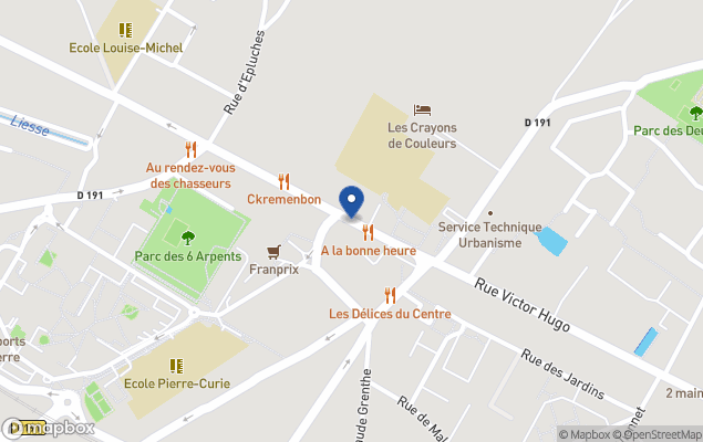lci immobilier