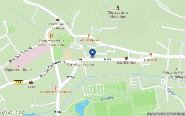 century 21 - port royal immobilier