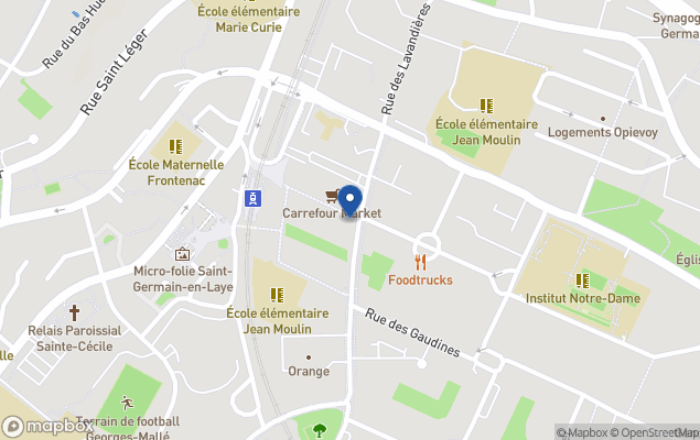 aurore immobilier
