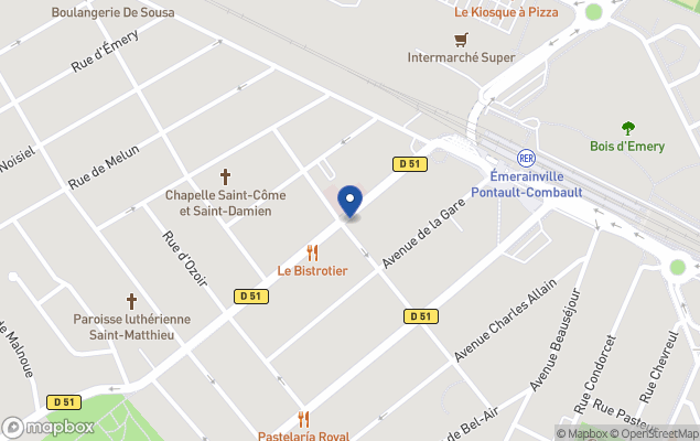 groupe immo 3d
