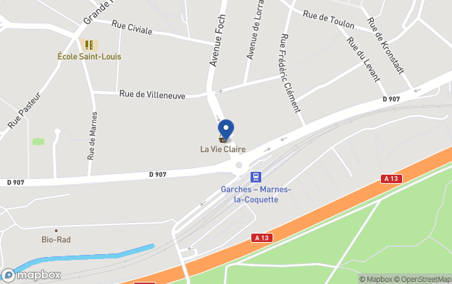 laforet immobilier