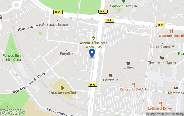 ace immobilier