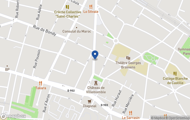 century 21 - immobilière du centre