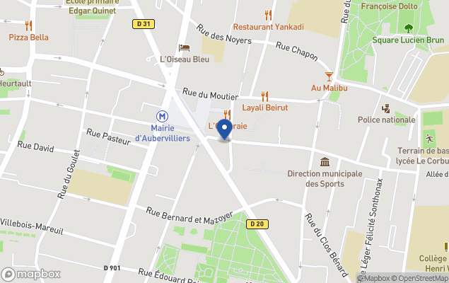 century 21 immo conseil