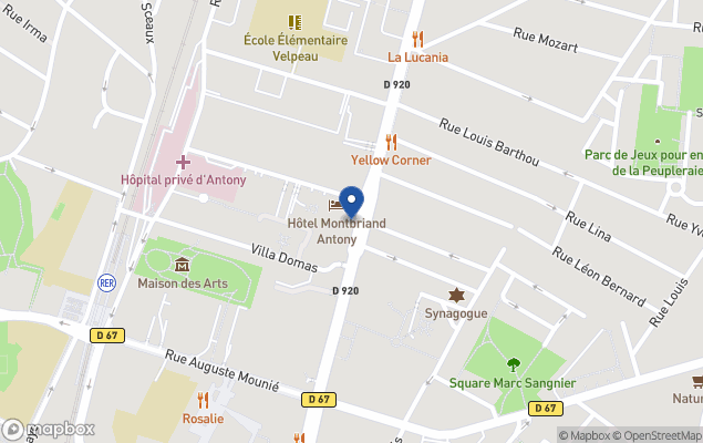 century 21 espace europeen