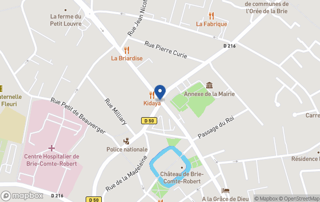 agence to2i