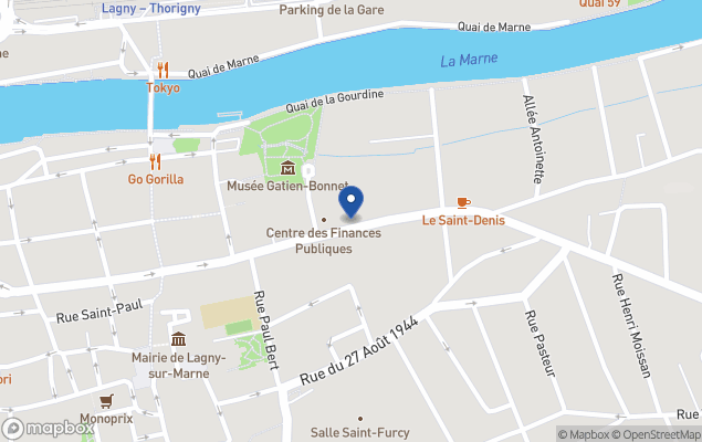 guy hoquet - lagny-sur-marne