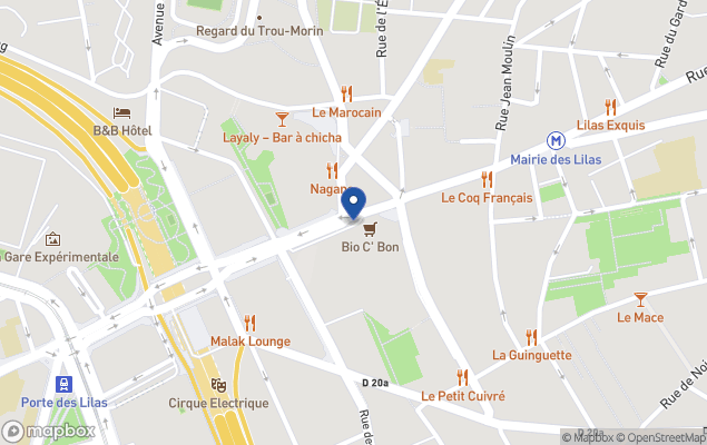 laforet immobilier - sarl lbl immo
