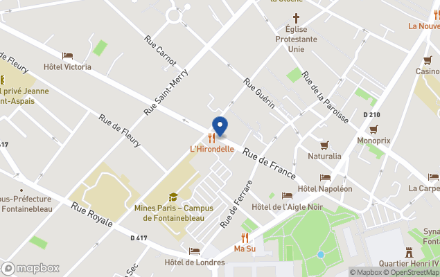 karzen immobilier