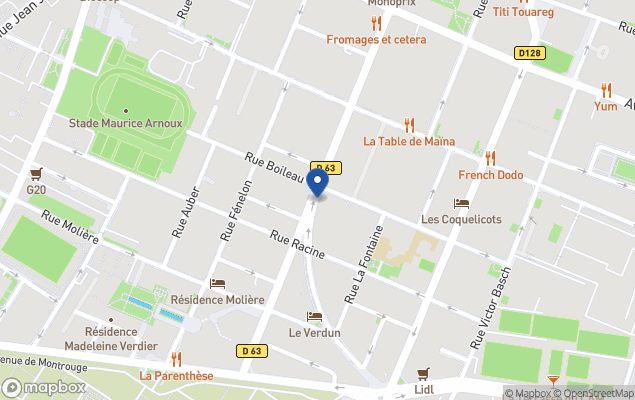 l immobiliere de montrouge