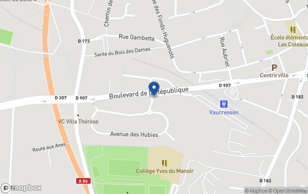 accueil immobilier