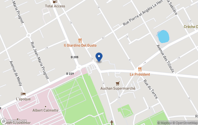 laforet immobilier - home invest