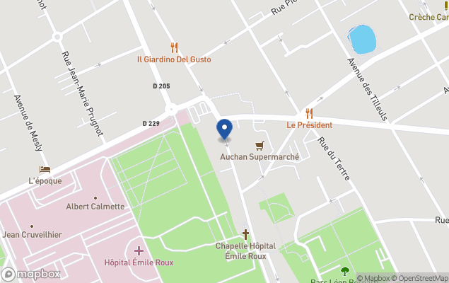 agentys - limeil brevannes
