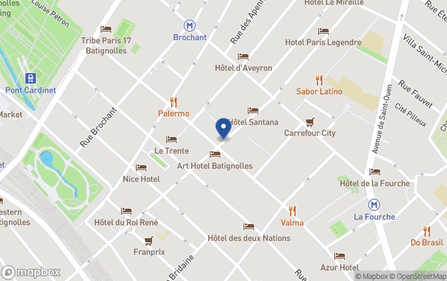 era paris ouest immobilier