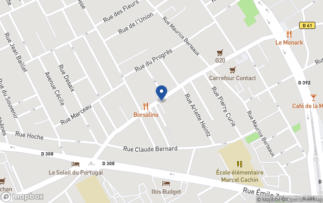 agence actif immobilier