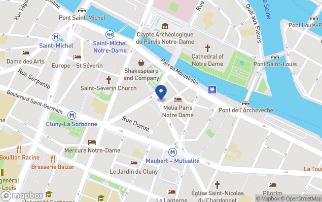 notre dame immobilier