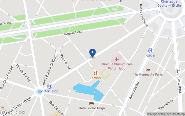 laforet immobilier - paris 16