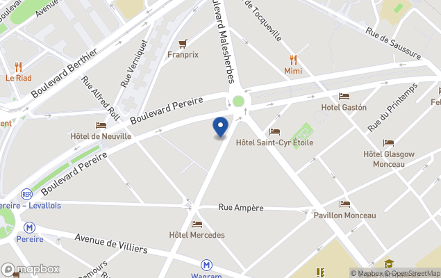 dominique strouk immobilier