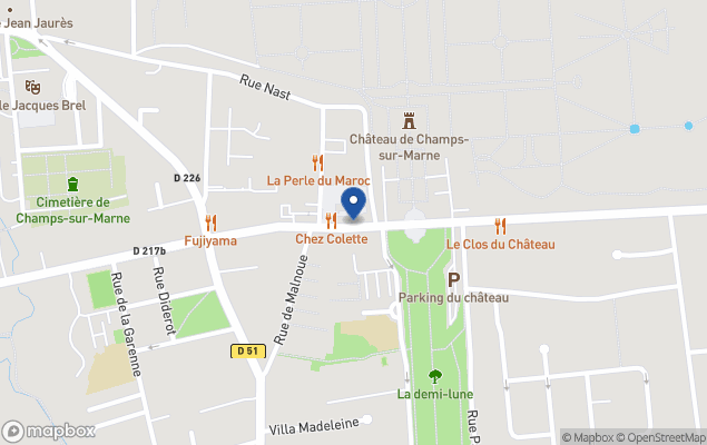 vernier immobilier