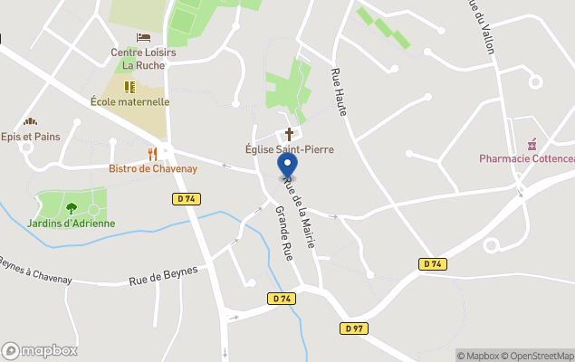 immobilier ouest parisien