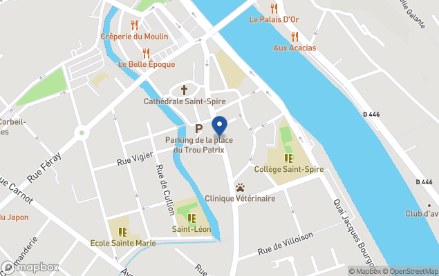 guy hoquet - sarl teyssieras immo