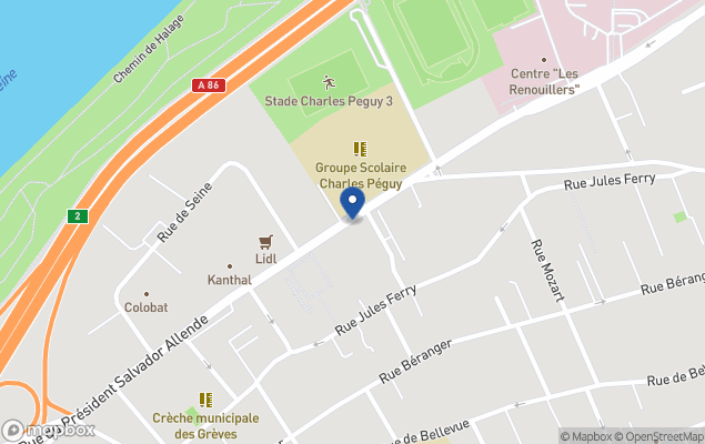 idimmo - mr eugene bienvenu