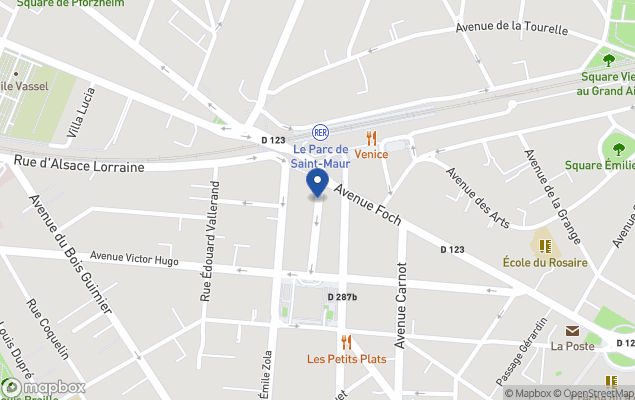 century 21 - concordance immobilier
