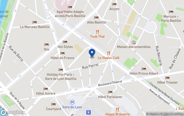 cabinet jump'promotion