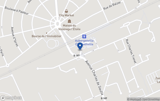 laforet - immobili&egrave;re korol