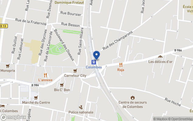 immobilier patrick le bras