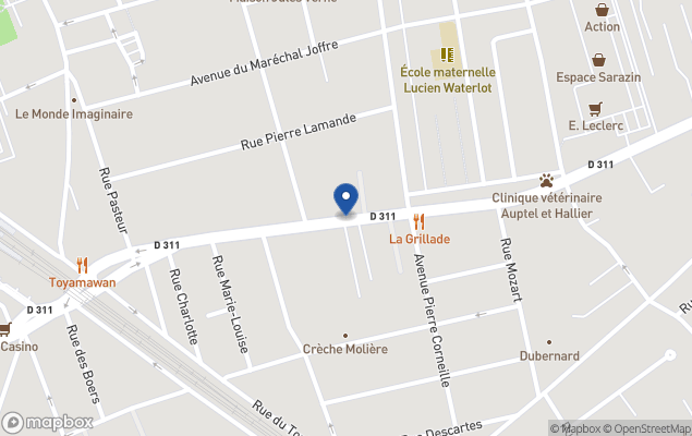 laforet immobilier - solution particuliers