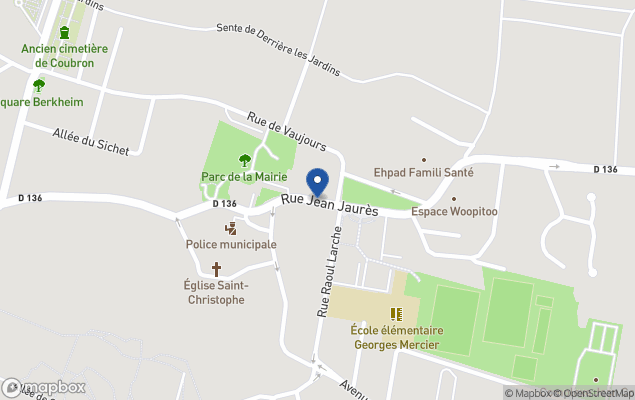 aca immobilier
