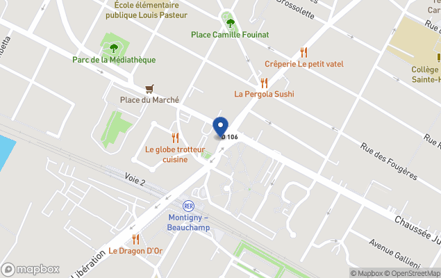 immobili&egrave;re de beauchamp