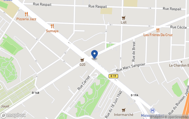 laxe immobilier