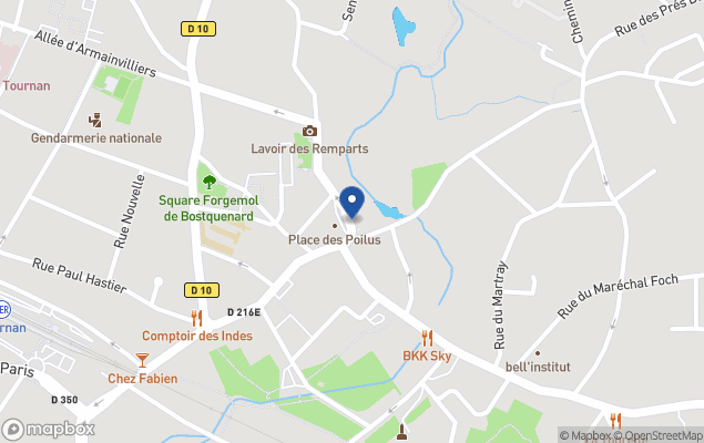 century 21 - agence la fontaine