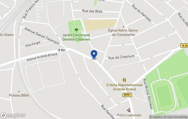 special immobilier - matis