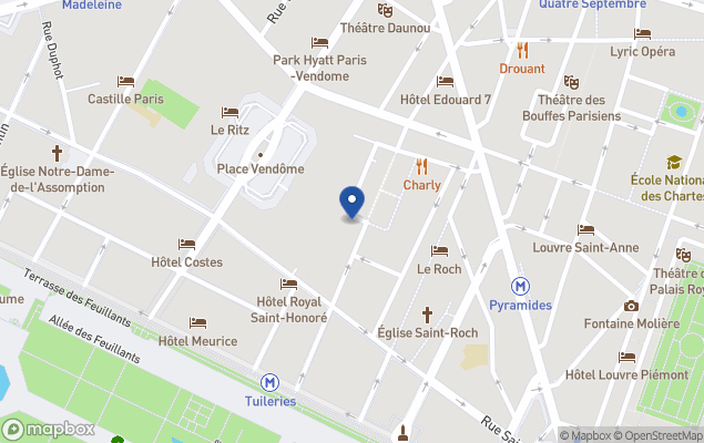 paris 1er immobilier