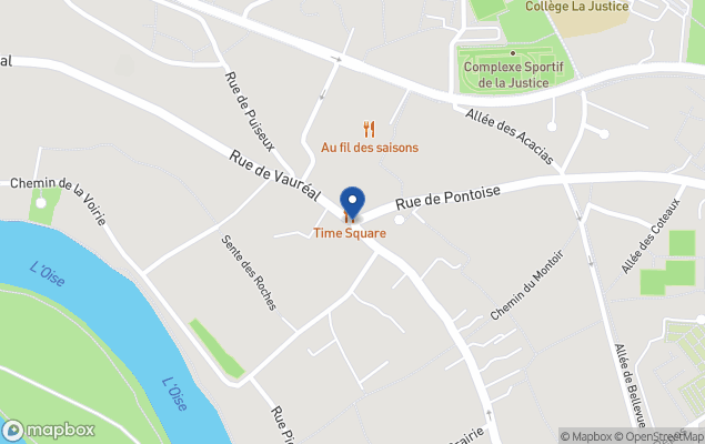 agence pyramide