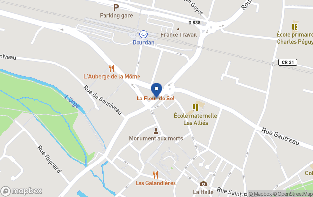 futur transactions