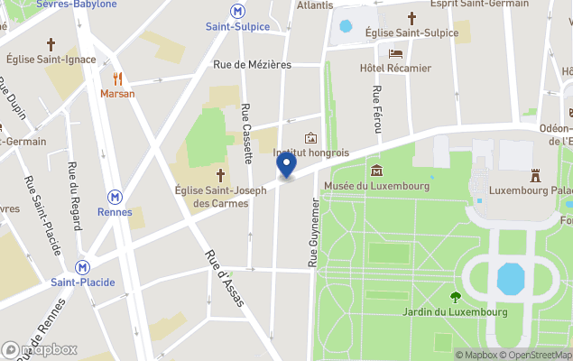 saint hilaire immobilier