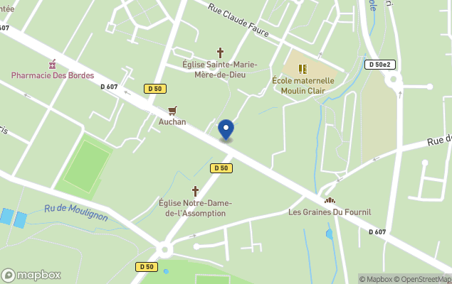 udi st fargeau ponthierry
