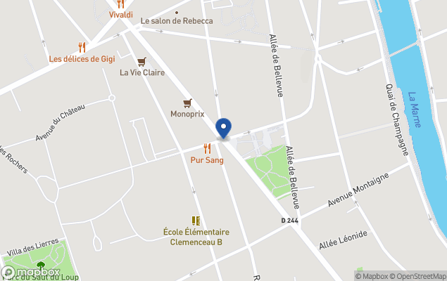 orpi immo mairie