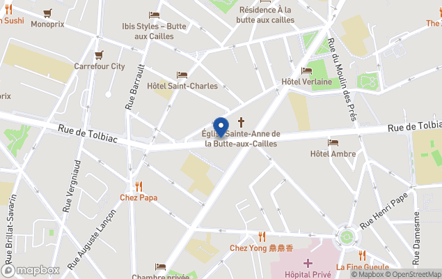 agence patrimonial