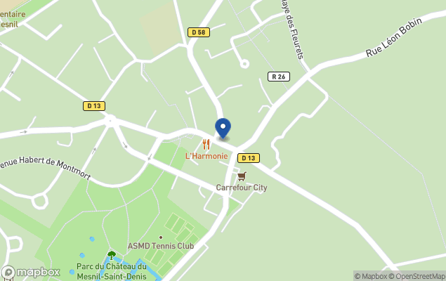 saint georges immobilier
