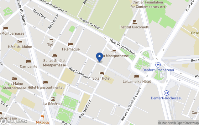 martine immobilier