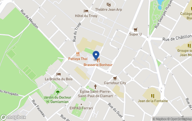 foncia - agence de la mairie