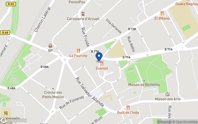 laforet immobilier - as immo