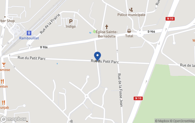 habitat construction