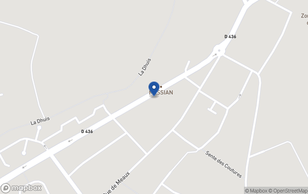 foch immobilier