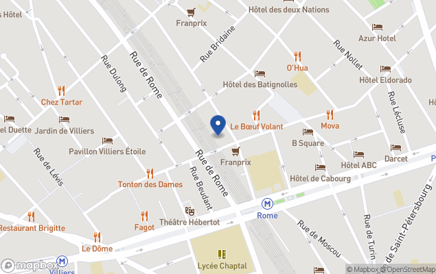 opal immobilier